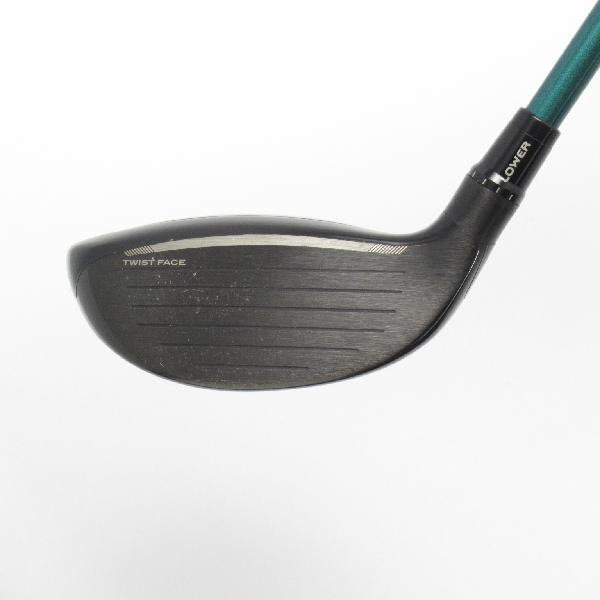 TaylorMade（テーラーメイド） STEALTH ステルス2 PLUS フェアウェイ 