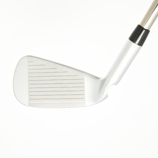PING（ピン） I SERIES iDi ユーティリティ PING TOUR 2.0 CHROME 85