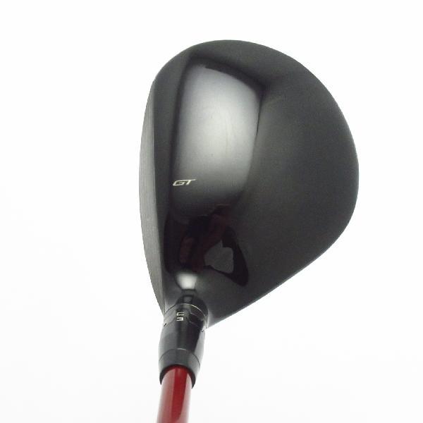 Titleist（タイトリスト） TITLEIST GT2 フェアウェイウッド PROJECT X