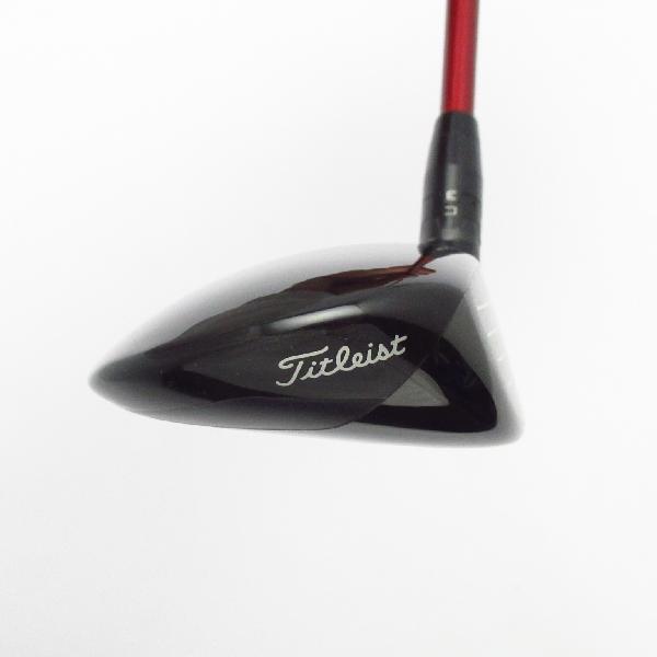 Titleist（タイトリスト） TITLEIST GT2 フェアウェイウッド PROJECT X