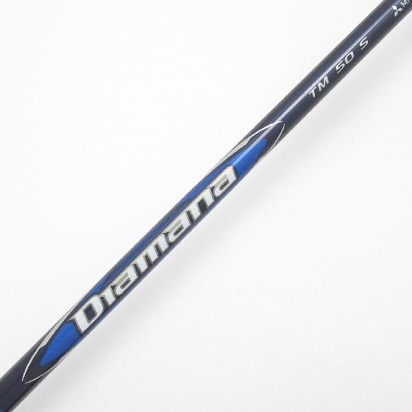 TaylorMade（テーラーメイド） Qi10 Qi10 フェアウェイウッド Diamana
