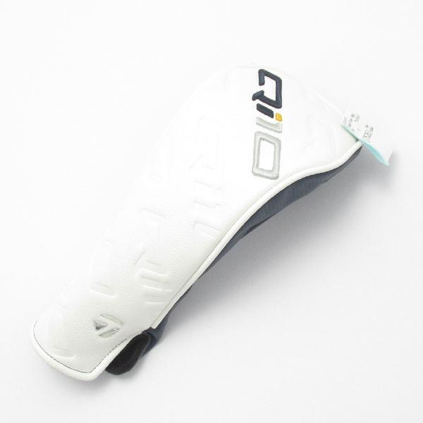 TaylorMade（テーラーメイド） Qi10 Qi10 フェアウェイウッド Diamana
