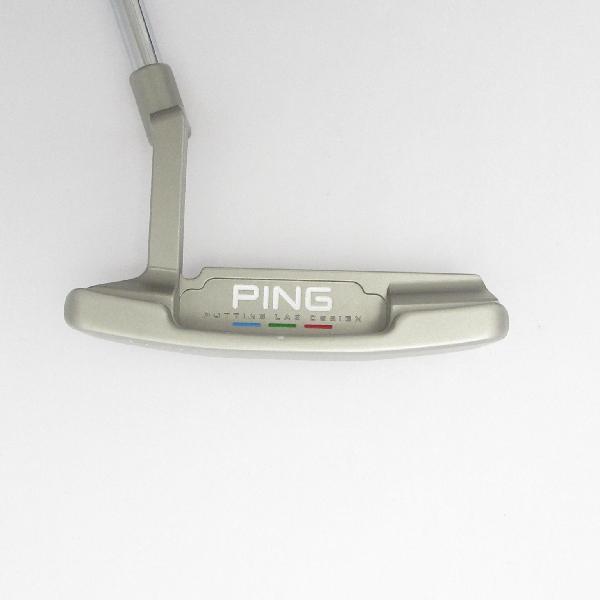 PING（ピン） PING PLD ミルド アンサー2 パター スチールシャフト