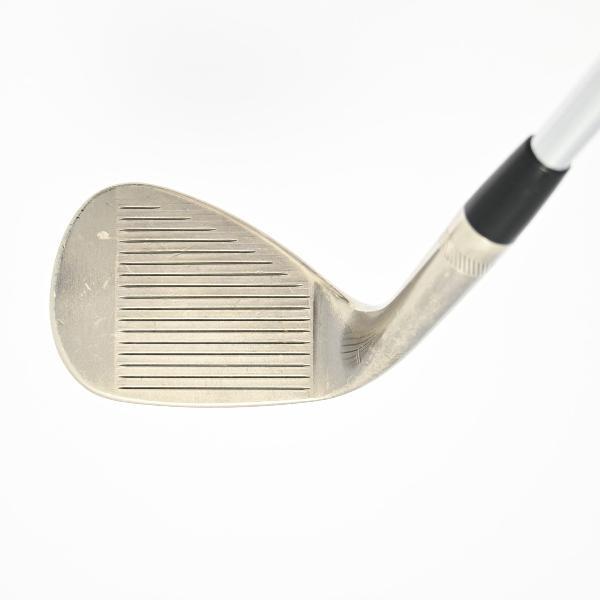 Titleist（タイトリスト） Vokey ボーケイ SM9 BRASHED STEEL ウェッジ