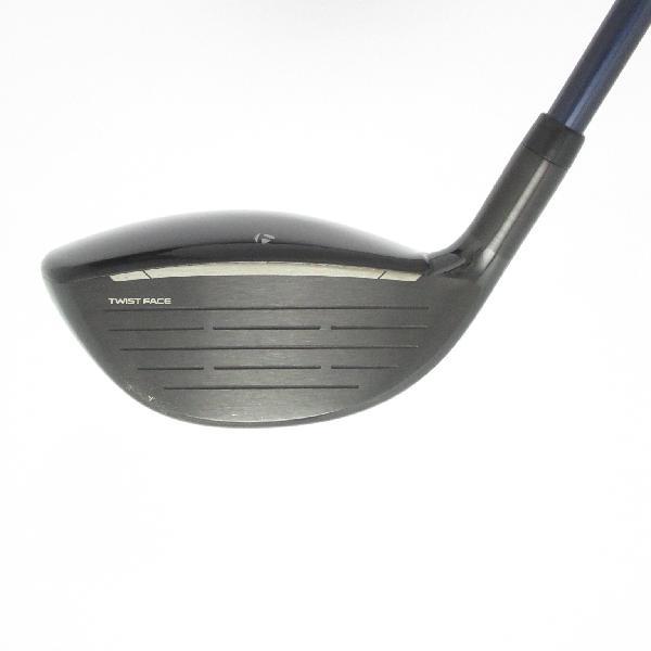 TaylorMade（テーラーメイド） Qi10 Qi10 フェアウェイウッド Diamana