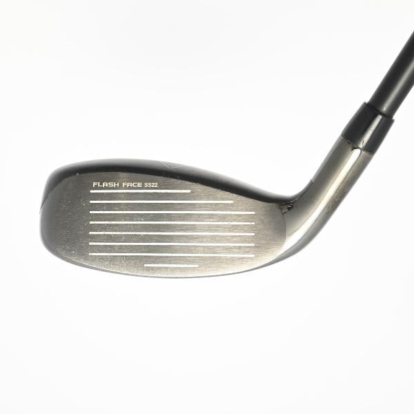 キャロウェイゴルフ ROGUE ローグ ST MAX ユーティリティ VENTUS 5 for Callaway 【U5】 シャフト：VENTUS 5 for Callaway_2