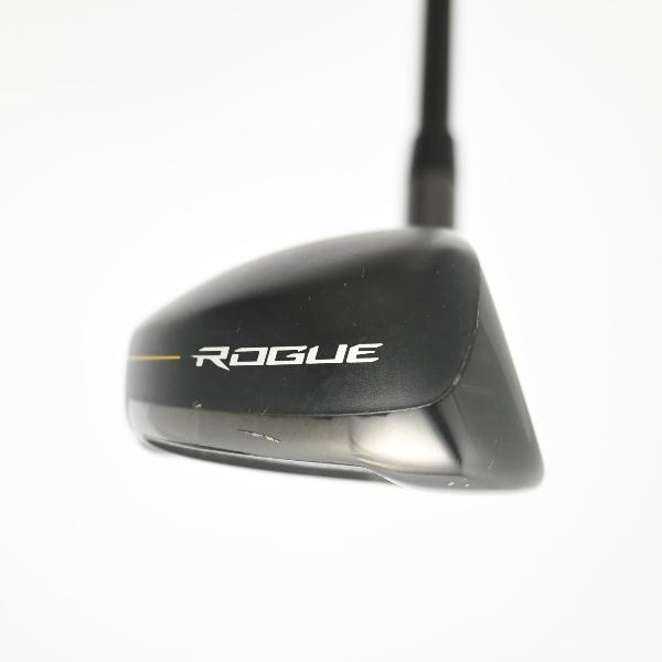 キャロウェイゴルフ ROGUE ローグ ST MAX ユーティリティ VENTUS 5 for Callaway 【U5】 シャフト：VENTUS 5 for Callaway_3