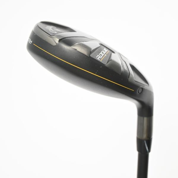 キャロウェイゴルフ ROGUE ローグ ST MAX ユーティリティ VENTUS 5 for Callaway 【U5】 シャフト：VENTUS 5 for Callaway_4