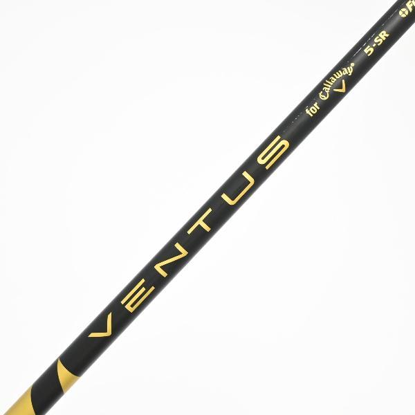 キャロウェイゴルフ ROGUE ローグ ST MAX ユーティリティ VENTUS 5 for Callaway 【U5】 シャフト：VENTUS 5 for Callaway_5