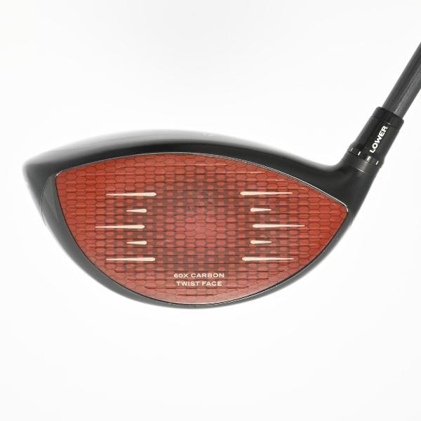 TaylorMade（テーラーメイド） STEALTH ステルス2 HD ドライバー