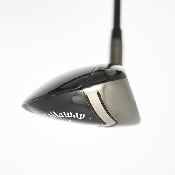 キャロウェイ2025 APEX UW 21° TENSEI黒シルバー　70SR Callaway（キャロウェイ） キャロウェイゴルフ APEX APEX UW(2025