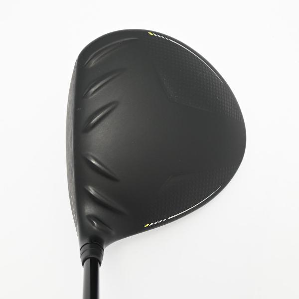 【美品】G430 純正ALTA J CB BLACK ドライバー用 PING（ピン） G430 G430 MAX ドライバー ALTA J CB BLACK シャフト