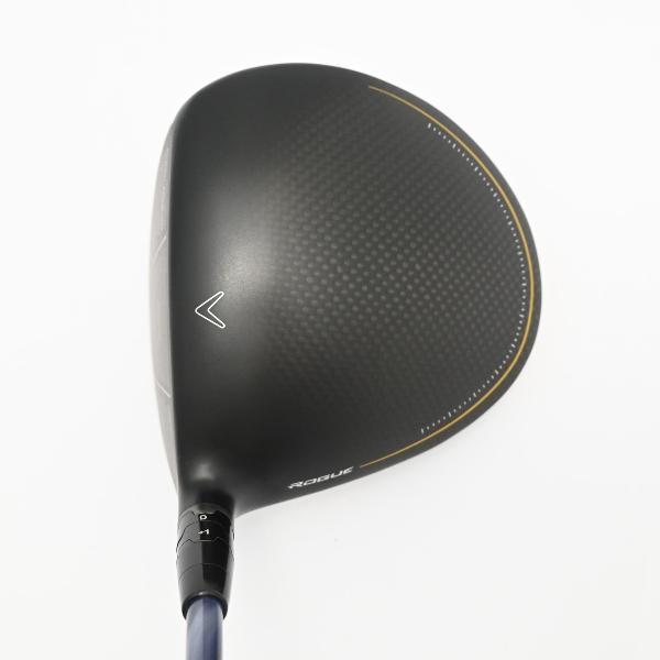 Callaway（キャロウェイ） キャロウェイゴルフ ROGUE ローグ ST MAX D