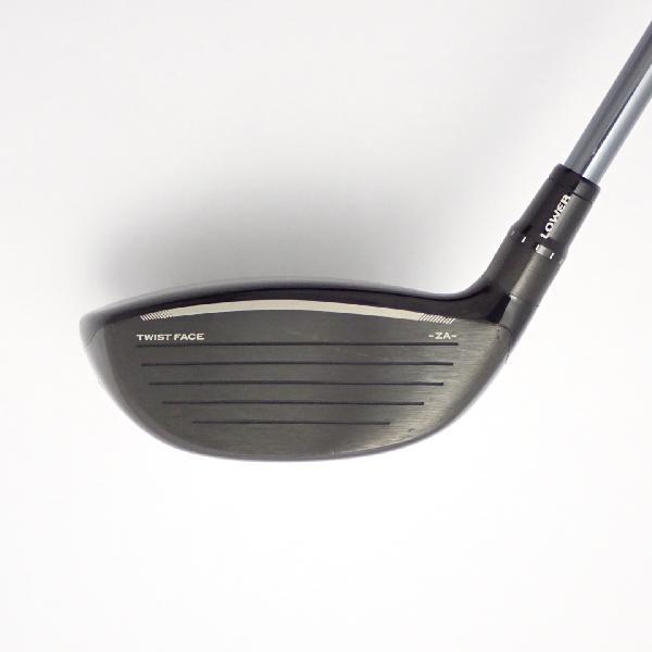 TaylorMade（テーラーメイド） STEALTH ステルス PLUS フェアウェイ 