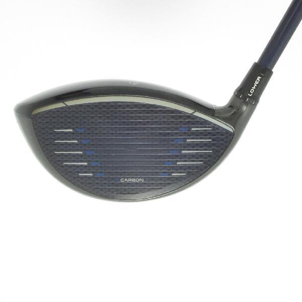 TaylorMade（テーラーメイド） Qi10 Qi10 MAX ドライバー Diamana Blue