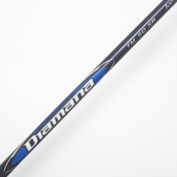 TaylorMade（テーラーメイド） Qi10 Qi10 MAX ドライバー Diamana Blue