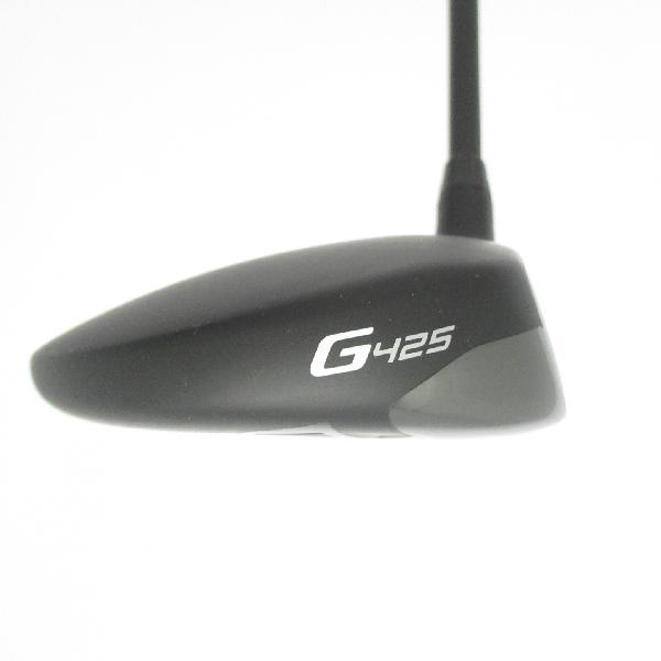 G425 SFT 3W ALTA J CB S カバーなし PING（ピン） G425 G425 SFT フェアウェイウッド ALTA J CB SLATE 【3W