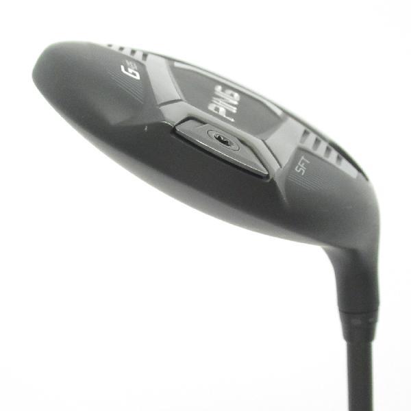 G425 SFT 3W ALTA J CB S カバーなし PING（ピン） G425 G425 SFT フェアウェイウッド ALTA J CB SLATE 【3W