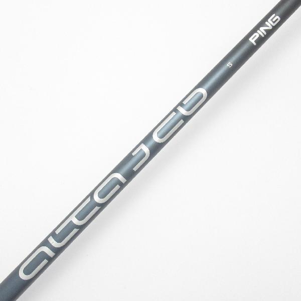 PING（ピン） G425 G425 SFT フェアウェイウッド ALTA J CB SLATE 【3W