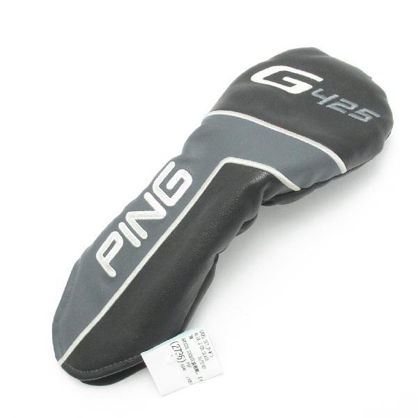 PING（ピン） G425 G425 SFT フェアウェイウッド ALTA J CB SLATE 【3W