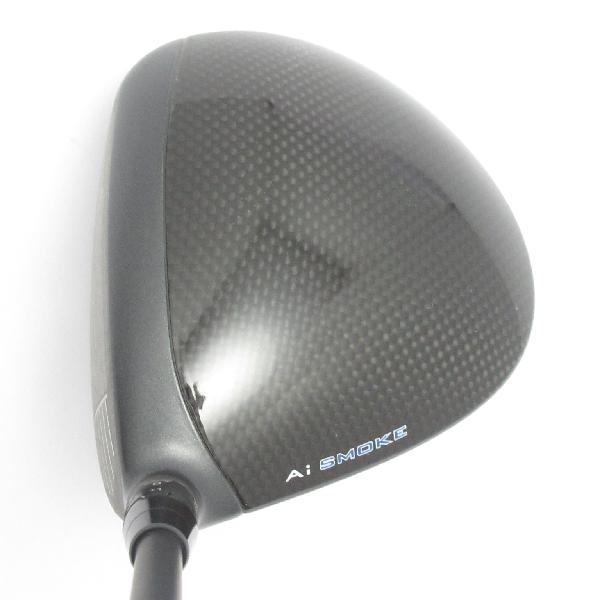 Callaway（キャロウェイ） キャロウェイゴルフ Ai SMOKE パラダイム Ai