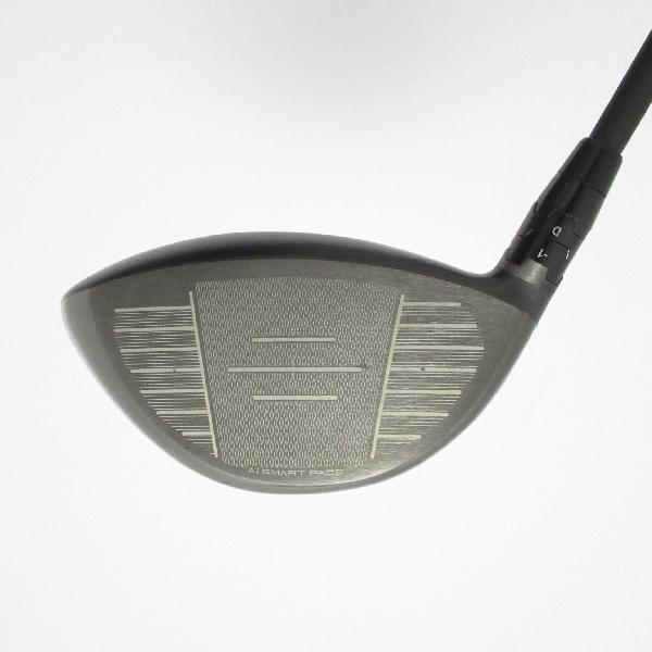Callaway（キャロウェイ） キャロウェイゴルフ Ai SMOKE パラダイム Ai