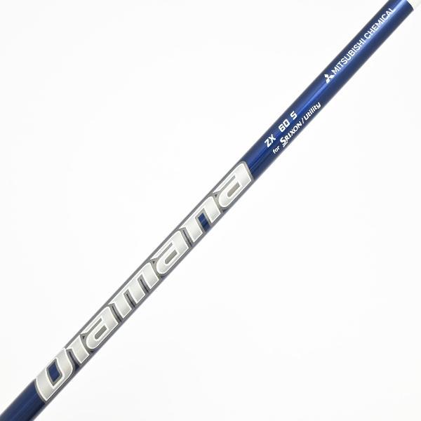 専用です DUNLOP（ダンロップ） SRIXON スリクソン ZX ユーティリティ Diamana