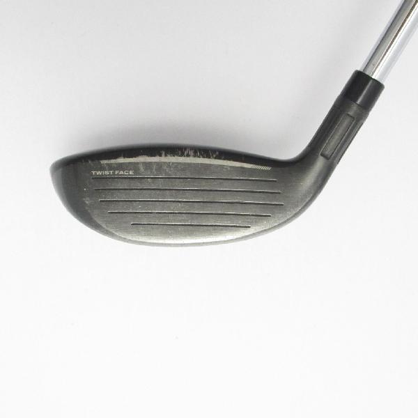 TaylorMade（テーラーメイド） STEALTH ステルス RESCUE