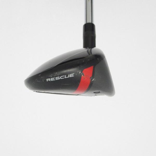 TaylorMade（テーラーメイド） STEALTH ステルス RESCUE