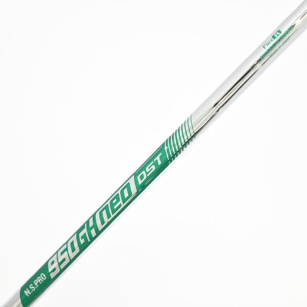 DUNLOP（ダンロップ） SRIXON スリクソン ZX5 MkII アイアン N.S.PRO