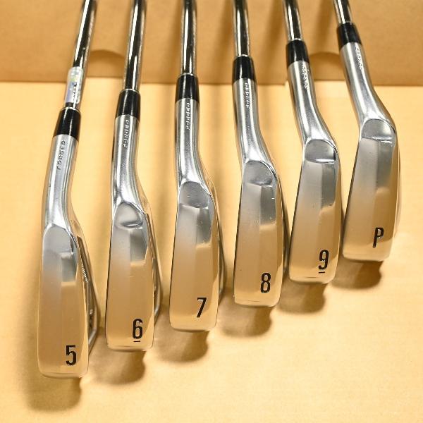 DUNLOP（ダンロップ） SRIXON スリクソン ZX5 MkII アイアン N.S.PRO
