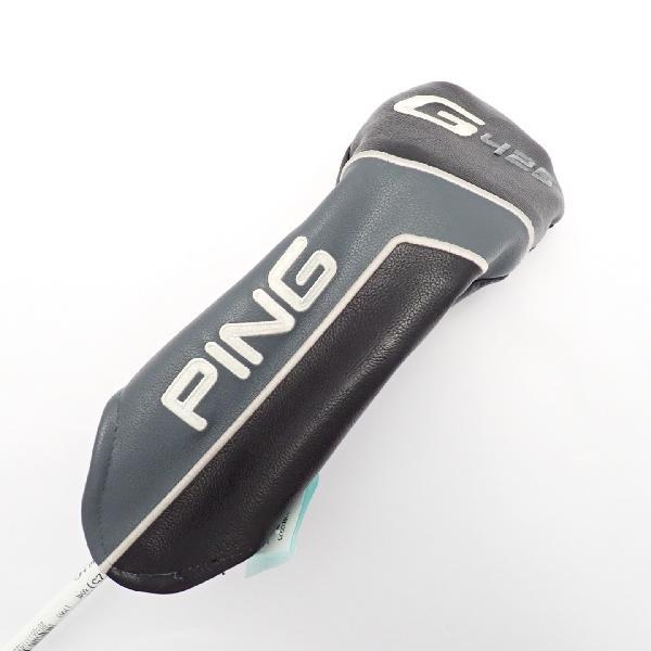 PING（ピン） G425 G425 MAX フェアウェイウッド Speeder 661