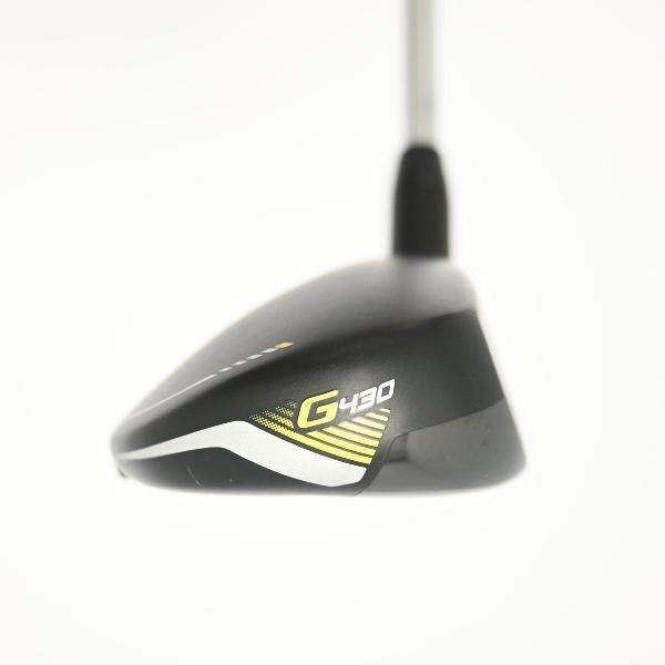 PING（ピン） G430 G430 ハイブリッド ユーティリティ N.S.PRO MODUS3