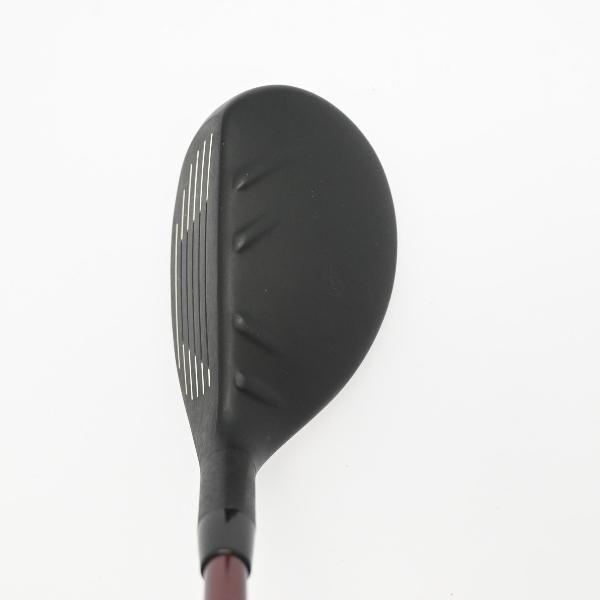 PING（ピン） G400 G400 ユーティリティ PING FUBUKI 【U5】 シャフト