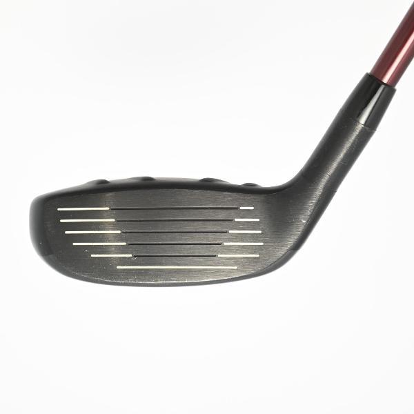 PING（ピン） G400 G400 ユーティリティ PING FUBUKI 【U5】 シャフト