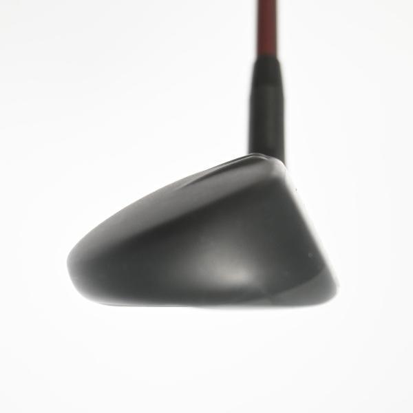 PING（ピン） G400 G400 ユーティリティ PING FUBUKI 【U5】 シャフト
