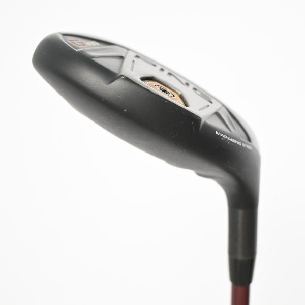 PING（ピン） G400 G400 ユーティリティ PING FUBUKI 【U5】 シャフト