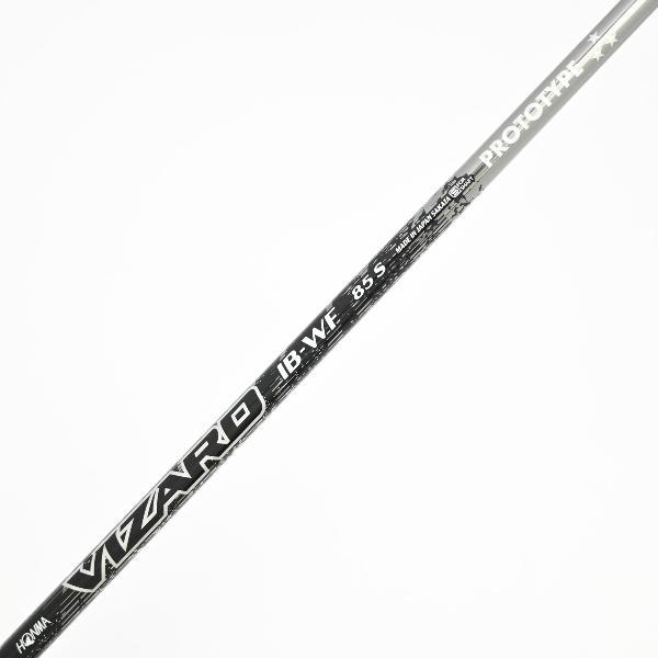 HONMA GOLF（本間ゴルフ） BERES ベレス NX アイアン VIZARD IB-WF