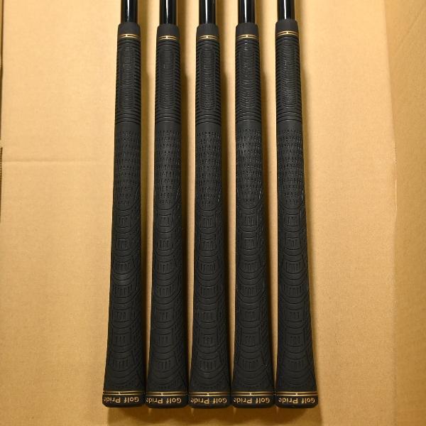 HONMA GOLF（本間ゴルフ） BERES ベレス NX アイアン VIZARD IB-WF