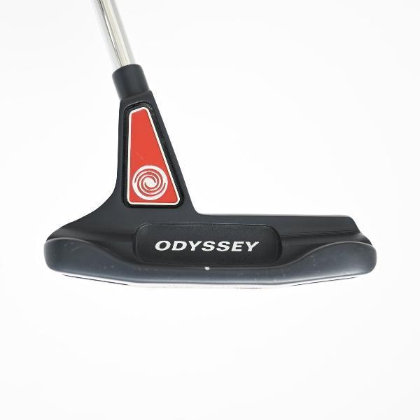ODYSSEY TRI-BEAM 1CS パター カーボンスチール複合シャフト ODYSSEY（キャロウェイゴルフ） オデッセイ ODYSSEY TRI-BEAM #1 CS