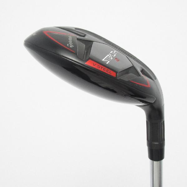 TaylorMade（テーラーメイド） STEALTH ステルス2 レスキュー