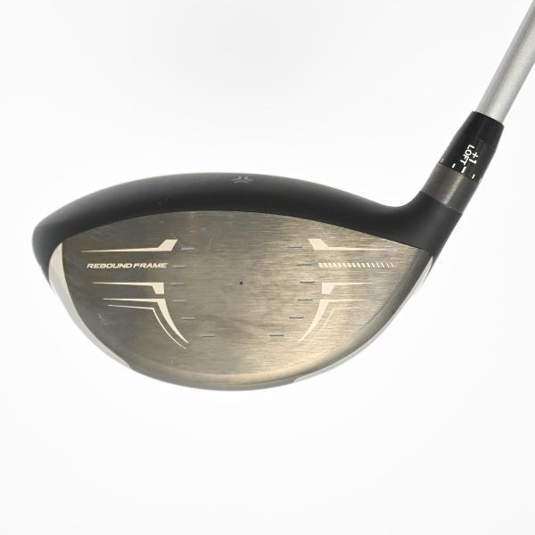 DUNLOP（ダンロップ） SRIXON スリクソン ZX5 MkII LS ドライバー