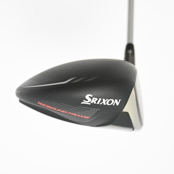 DUNLOP（ダンロップ） SRIXON スリクソン ZX5 MkII LS ドライバー