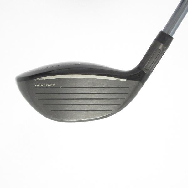TaylorMade（テーラーメイド） STEALTH ステルス フェアウェイウッド