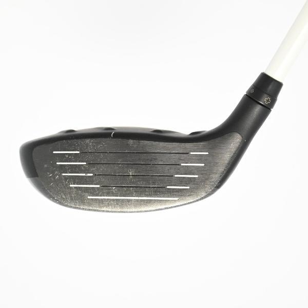 PING（ピン） G400 G400 フェアウェイウッド ATTAS COOOL 7 【7W