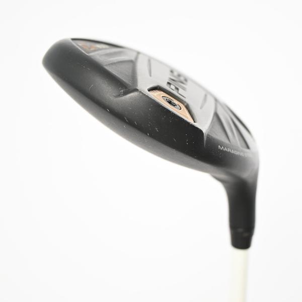 PING（ピン） G400 G400 フェアウェイウッド ATTAS COOOL 7 【7W