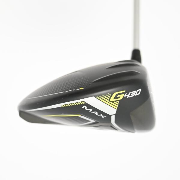 PING（ピン） G430 G430 HL MAX ドライバー Speeder NX 45 シャフト