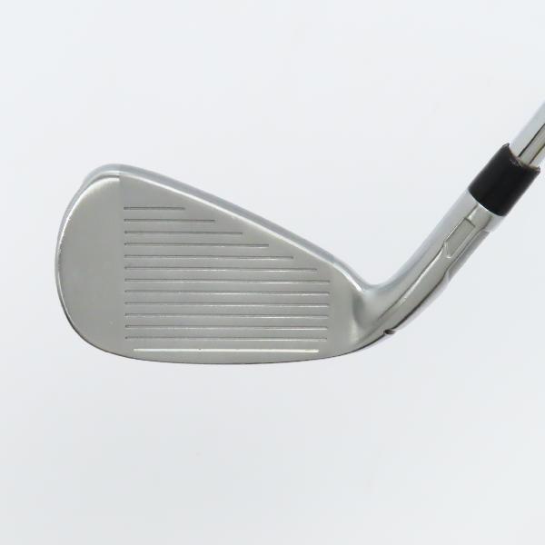 TaylorMade（テーラーメイド） Taylor Made Qi アイアン スチール