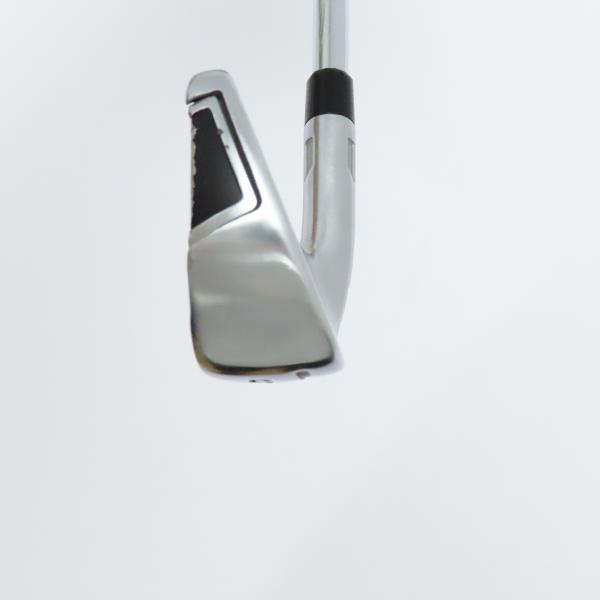 TaylorMade（テーラーメイド） Taylor Made Qi アイアン スチール