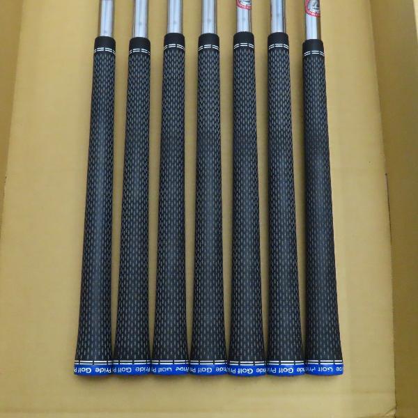 TaylorMade（テーラーメイド） Taylor Made Qi アイアン スチール